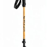 Bastoncino da trekking C.A.M.P. Grigio antracite / Beige-0