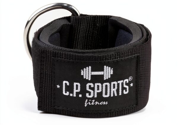Cinturini per sport C.P. Sports Hand e Foot Loops Comfort-1