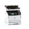 Toner Compatibile TONERPRO ECO-UTPK5015Y Giallo 3000 pagine-2