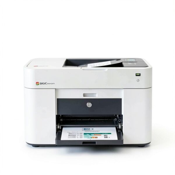 Toner Compatibile TONERPRO ECO-UTPK5015Y Giallo 3000 pagine-1
