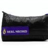 Portatutto triplo Real Madrid C Y P Kids con tre tasche e cerniera-1