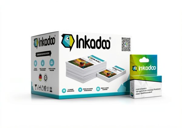 Toner Inkadoo per Triumph‑Adler P‑C 3060/3061/3065 – 7000 pagine-4