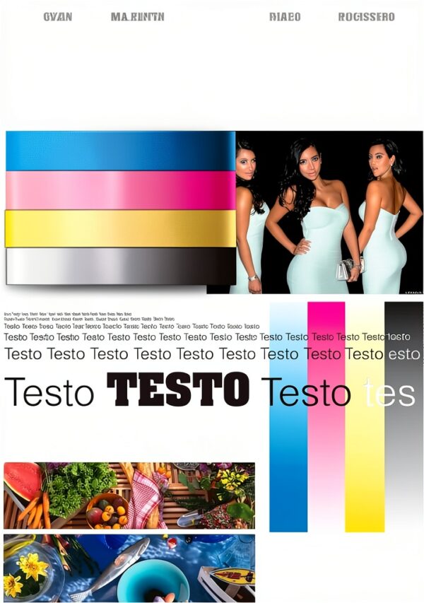 Toner Compatibile TONERPRO ECO-UTPK5015Y Giallo 3000 pagine-6