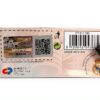 Portatutto triplo Real Madrid C Y P Kids con tre tasche e cerniera-7