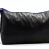 Portatutto triplo Real Madrid C Y P Kids con tre tasche e cerniera-5