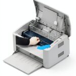 Toner Compatibile TONERPRO ECO-UTPK5015Y Giallo 3000 pagine-0