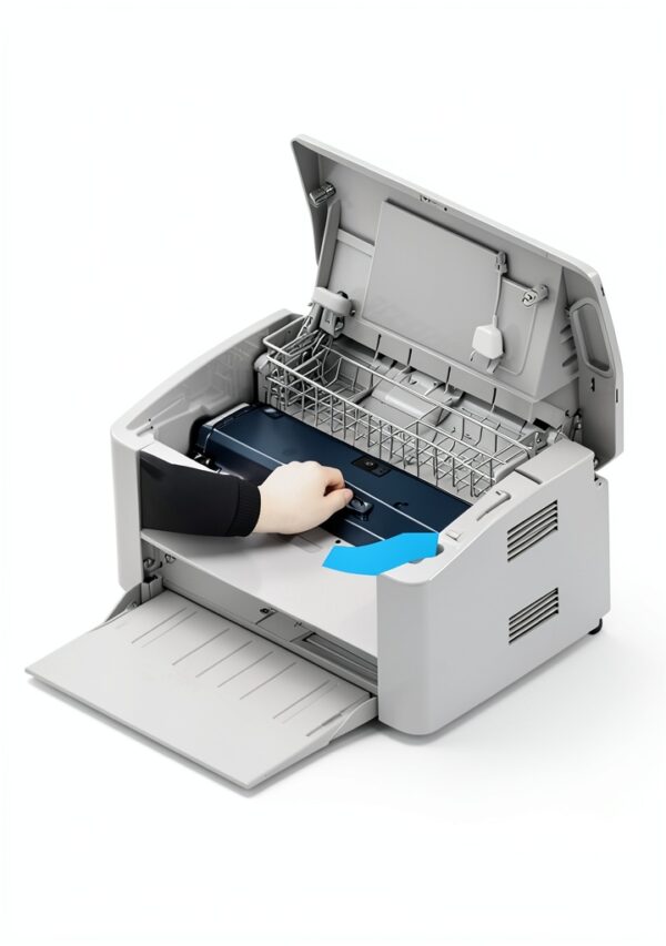 Toner Compatibile TONERPRO ECO-UTPK5015Y Giallo 3000 pagine-0