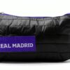 Portatutto triplo Real Madrid C Y P Kids con tre tasche e cerniera-4