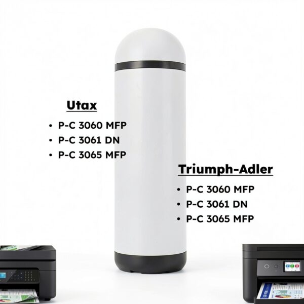 Toner Inkadoo per Triumph‑Adler P‑C 3060/3061/3065 – 7000 pagine-1