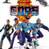 C.O.P.S.: Complete Series (5 Dvd) [Edizione: Stati Uniti]-1
