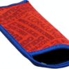 C Y P Occhiali da Sole per Bambini Atletico di Madrid, Multicolore (G-01-ATL)-6