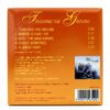 Touching the ground Ltd Vinyl Edition Single CD Edizione Limitata-1