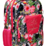 Zaino C Y P 43 cm Multicolore MC-72-B per bambini – Adattabile trolley-0