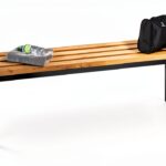 CP 8051-000 7021 - Panchina Basic C+P, 150 cm-0