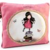 Cuscino Segreto Gorjus New Heights 30x35 cm Multicolore per Neonati-0