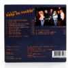 Keep On Rockin' (CD, Ltd.)-1
