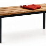CP 8050-000 7021 - Panchina Basic C+P, 100 cm-0