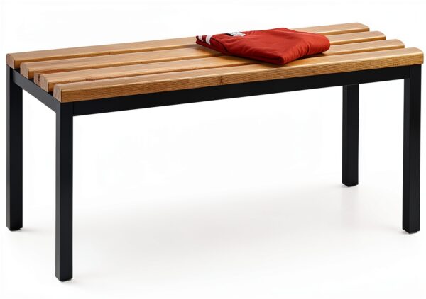 CP 8050-000 7021 - Panchina Basic C+P, 100 cm-0