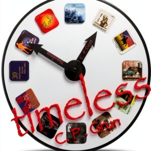 Timeless (CD)-0