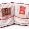Cuscino Segreto Gorjus New Heights 30x35 cm Multicolore per Neonati-1