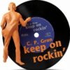 Keep On Rockin' (CD, Ltd.)-0