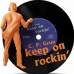 Keep On Rockin' (CD, Ltd.)-0