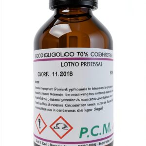 Acido Glicolico 70% 100 G Anti-Age Levigante P.C.M. per Viso-0