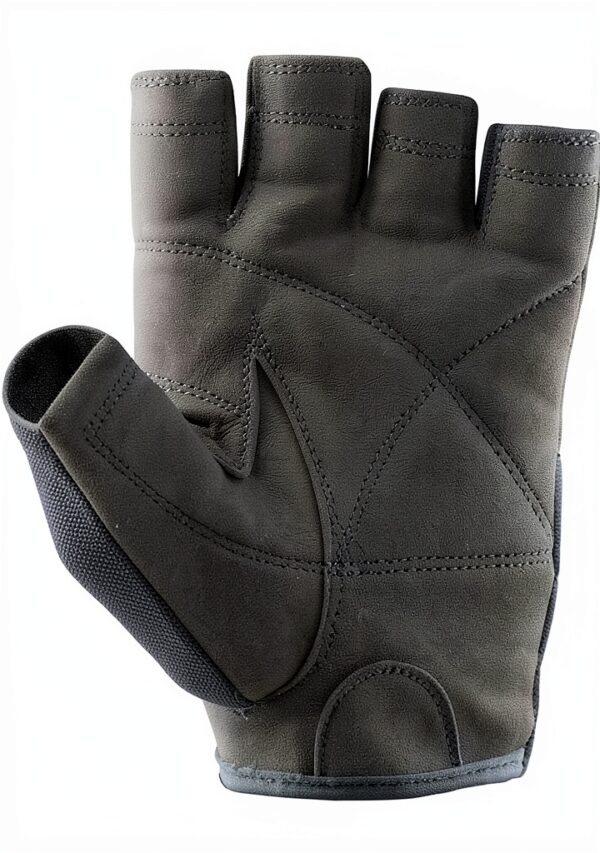 C.P. Sports Iron Comfort, Guanti sportivi, colorati e confortevoli, guanti per allenamento e fitness, da uomo e da donna-2