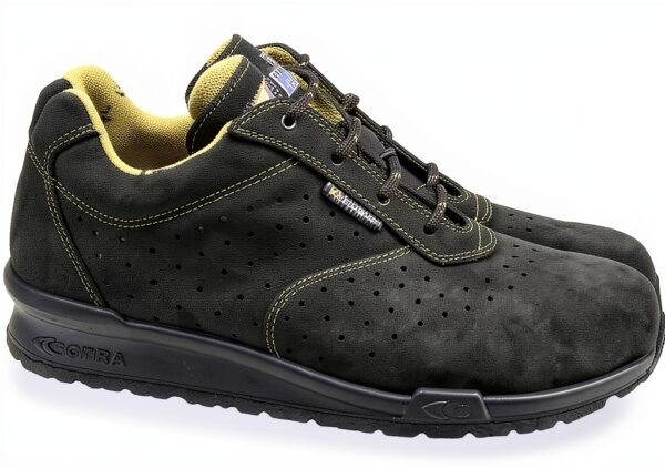 COFRA - Scarpa Guerin S1-P SRC C/P-0