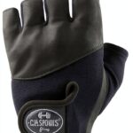 C.P. Sports Iron Comfort, Guanti sportivi, colorati e confortevoli, guanti per allenamento e fitness, da uomo e da donna-0