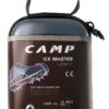 C.A.M.P. ICE MASTER LIGHT Ramponi da neve e ghiaccio in acciaio inox,-5