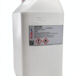 SOLVENTE RIMUOVI SMALTO PER UNGHIE 5 LITRI P.C.M.-0