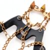 C.A.M.P. ICE MASTER LIGHT Ramponi da neve e ghiaccio in acciaio inox,-2
