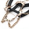 C.A.M.P. ICE MASTER LIGHT Ramponi da neve e ghiaccio in acciaio inox,-1