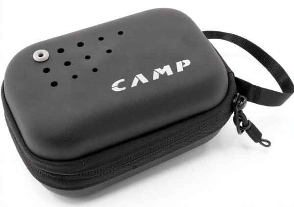 C.A.M.P. ICE MASTER LIGHT Ramponi da neve e ghiaccio in acciaio inox,-4
