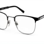 Pierre Cardin P.c. 6901 Occhiali Uomo (Pacco da 1)-0