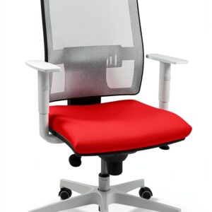 Sedia da ufficio P&C Forno Multicolore Standard-0