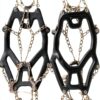 C.A.M.P. ICE MASTER LIGHT Ramponi da neve e ghiaccio in acciaio inox,-0