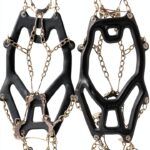 C.A.M.P. ICE MASTER LIGHT Ramponi da neve e ghiaccio in acciaio inox,-0